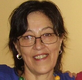 Asesora Coeducación.