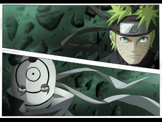 My life is simple,I'm gonna be the hokage.I love ichiraku ramen.I'm from clan Uzumaki.I member of team 7.