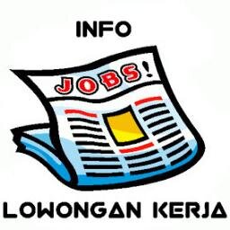 Info Loker Indonesia (@InfoLokerID) | Twitter
