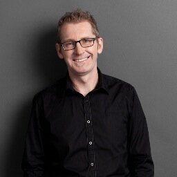 I'm a writer, picture book author and mental health advocate.
