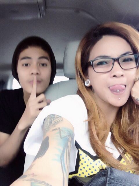 Fansbase ini udh resmi cek fav☺ I love @randyrahardja4 n @randyrahardja muaaaach♥