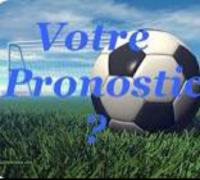 Pronostiquer1's profile picture. 