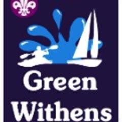 West Yorkshire Scouts @wyscouts Watersports Centre