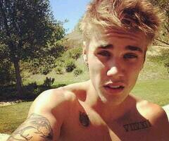 ~NEVER SAY NEVER~