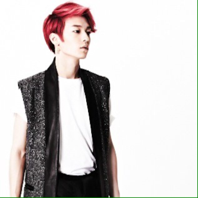 SEMI-HIATUS | oppa knows i'm seksihae~ | TEEN TOP 100% BLOCK B B.A.P