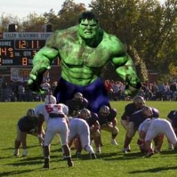 seldonian's profile picture. Fantasy Football aFicionado