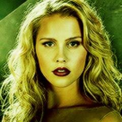 Don't get too close because my daemon kiss is poison. I'll make your blood run cold. { Mature RP #Aculeus }