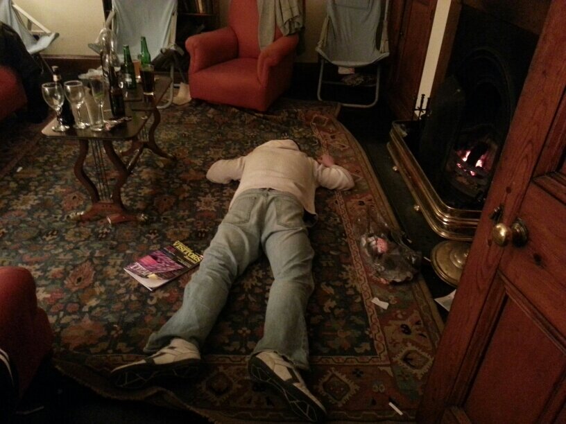 bacoxy's profile picture. 