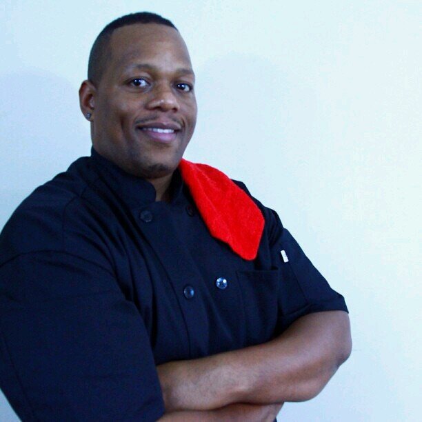 Charles Davis - Chef/Owner @Cliff's Kitchen
