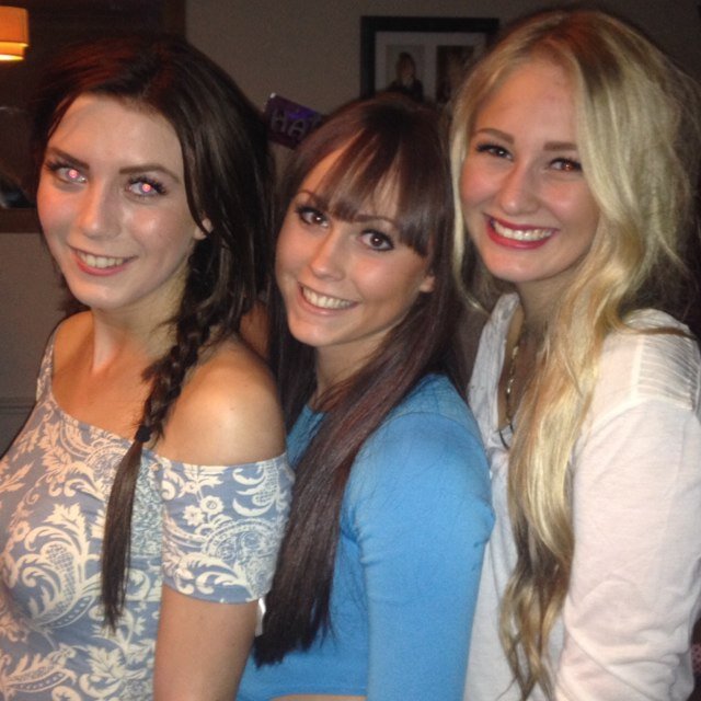 HollySilva's profile picture. Trust no one, they'll all eventually stab you in the back