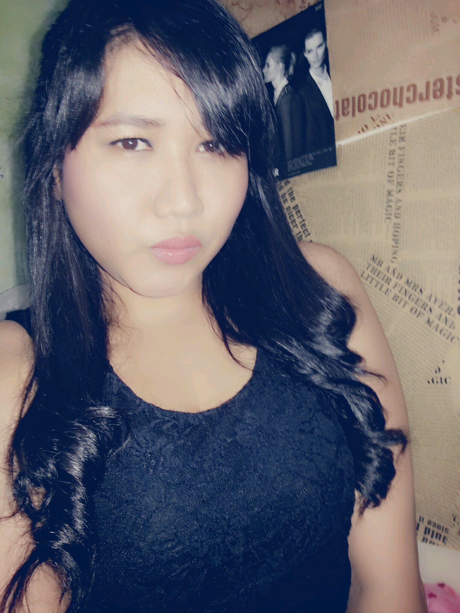 just because u know my name, doesn't mean u know my life . *IG : neelamlupphyta *Path : neelam lupphyta