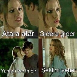 medcezir