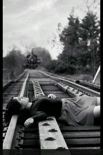 Just A 15 year old girl looking for a way out...~.~ Self Harmer ~ Suicidal~Wrists Are For Bracelets Not For Cutting. ~