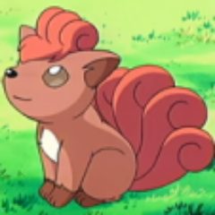 Pokemon trainer. Hoping to become a competitive battler. :3