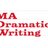 MADramaticWriting
