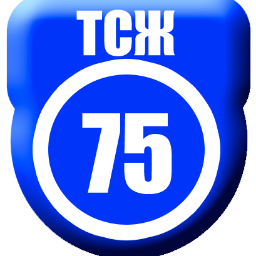 ТСЖ Дом 75 на Ленинградском проспекте