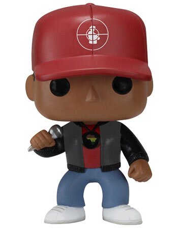 Beyond the traditional elements of hip hop culture || Sharing Tweets about - Rap Collectibles || Books || Cartoons || Movies || Toys || Fashion || Etc.