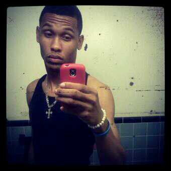 I'm Chilled, Shout out to my Bae I Love You!! gotta Rep CC all-day....Follow & you'll see more