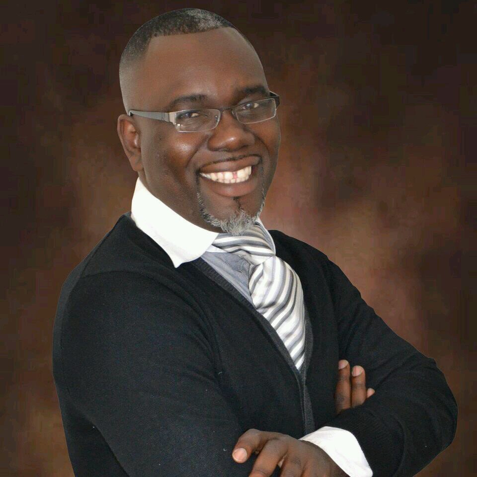oraclenetwork's profile picture. Pastor, Author, Enterpreneur, Conference Speaker