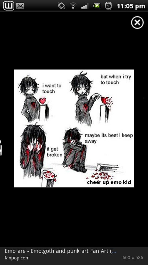 14_ugly_no friends_cutter_ fucked up_depressed_fat_stupid_useless_air     one day when I leave this cruel world no one would care