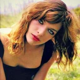 Hi! I'm Jhoanna. 14. A girl who loves @MillaJovovich..I IDOLIZE her I ADORE her and I'm CRAZY OBSESSED with her ♥.. she's THE ONE..