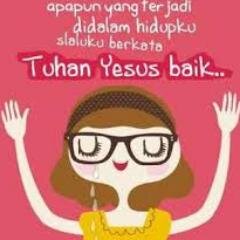 we are ROKHRIS SMA 15 BEKASI | Tuhan Yesus Baik