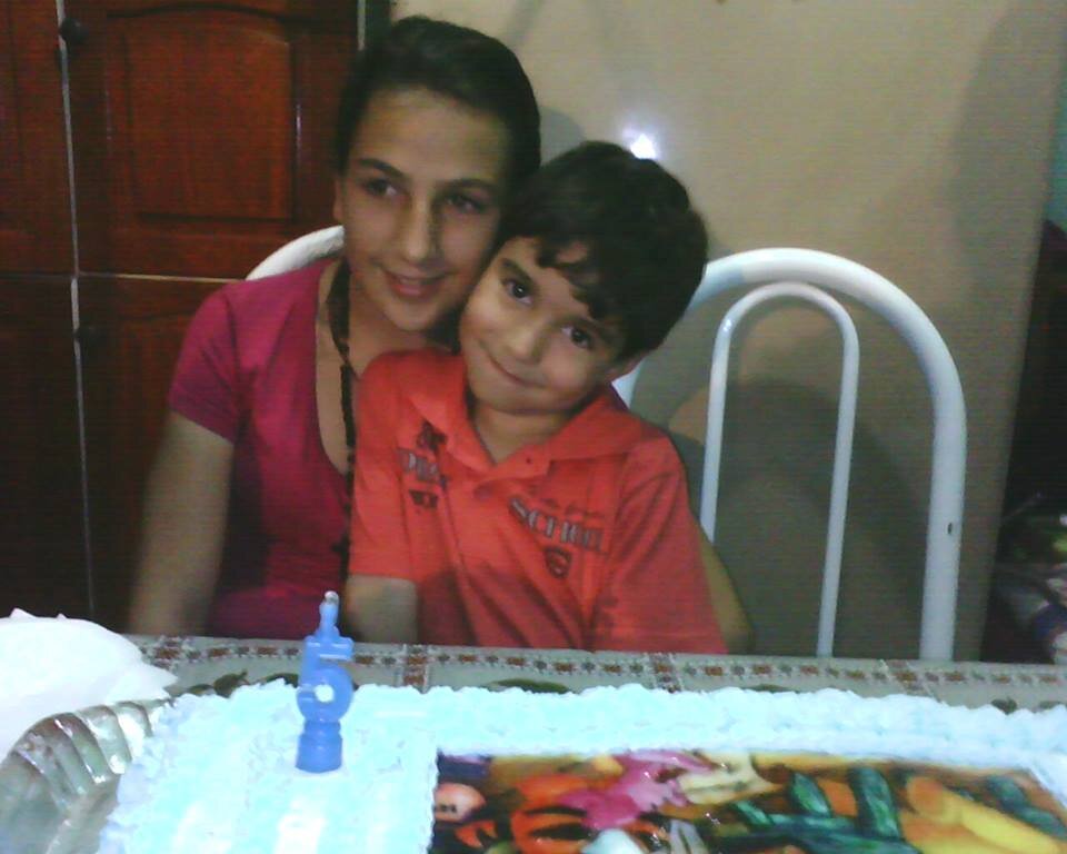 AMOR  MINHA  FAMILIA  E  MEU AMO