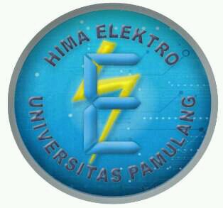 Satu-satu'a Wadah  Silaturahmi mahasiswa elektro universitas pamulang yang resmi dan diakui keberadaan'a.