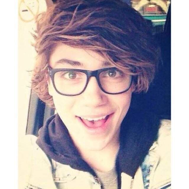 Followed by Union J on 15th of October. #bthgang ~