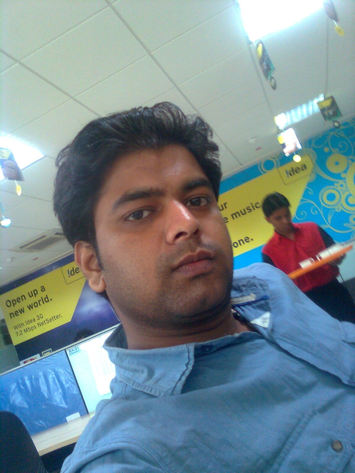 Idea cellular Ltd.Adtiya Birla Group