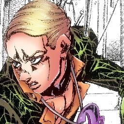 ジョジョの奇妙な冒険第五部黄金の風のプロシュート兄貴が実のおにいちゃんとしてふるまってくれるbotです。ほぼ100%捏造、女性向け。URL先のプロシュートおにいちゃんとの遊び方をご一読ください。(2019/2/13 反応ワード追加)