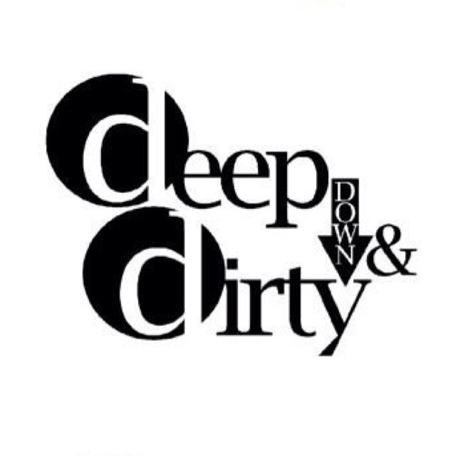 • Bringing you the dirtiest DEEP, TECH & SOULFUL House Music • Next event TBC