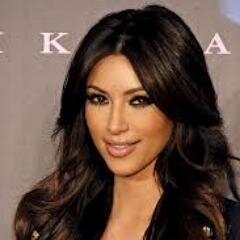 Kanye West X Kim Kardashian