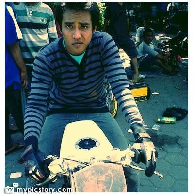 gama_deltama's profile picture. I am strong because I know my weaknesses.
I am wise because I've been foolish.
I give in because I've tasted loneliness
I smile because I've known sadness.