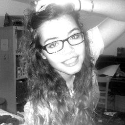 I like you but if zombies chase us I'm tripping you.♥