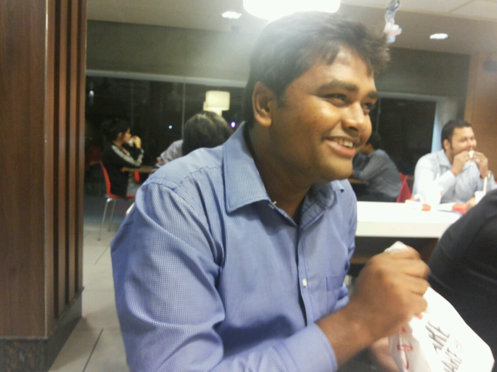 Founder and Chairman