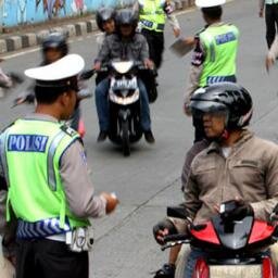 Update Gan/sista cegatan/razia di Jogja dan Sekitarnya. Monggoo