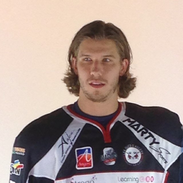 FBorjesson61's profile picture. Hockeyplayer from Stockholm.