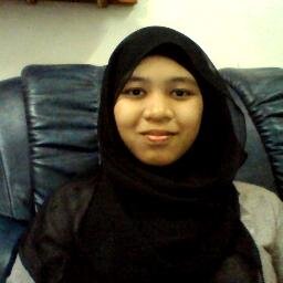 ASSALAMUALAIKUM , Hye crush :* u follow me , i will follow back , nk brkwn jom tweet ;-)