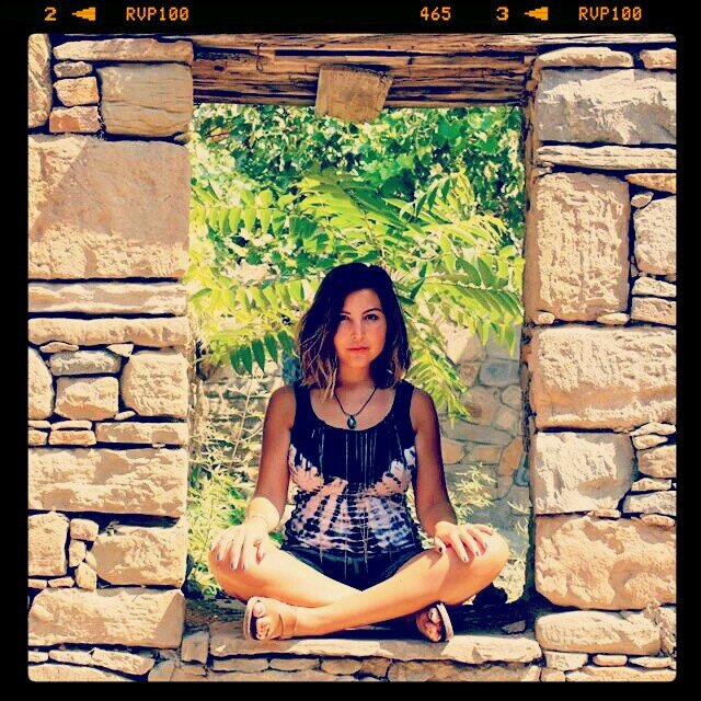 A child who keeps growing up, is eager to explore, happy to be able breathe every single day, likes sharing which is why you found me here. :)