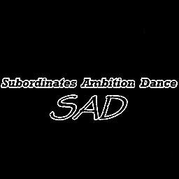 SubordinatesAD_'s profile picture. Official twitter of Subordinates Ambition Dance | Wanna Join? ✉Hub:  elin 08978181503 / 089660036807 / @anisya_kl at Pisangan Lama☀