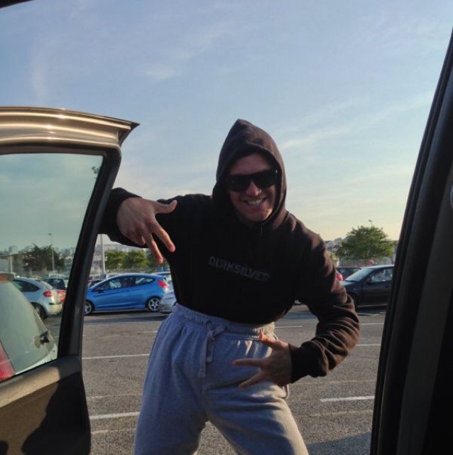 heuzey05's profile picture. 