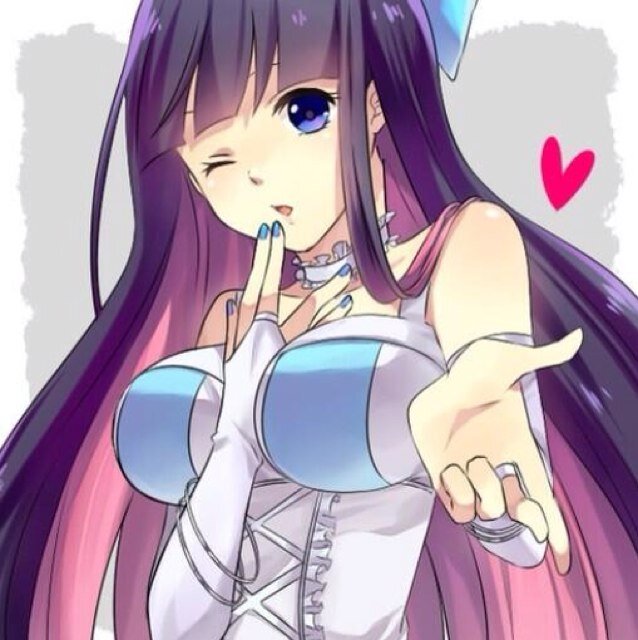 ❤Stocking❤ Daten City's most badass angel (with that stupid whore panty)❤~Loves sweets and gothic decor~ RepentMotherFucker~ #RP (some offensive language) #PSG