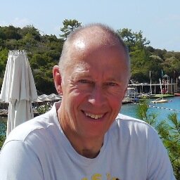 DCChrimbo's profile picture. 