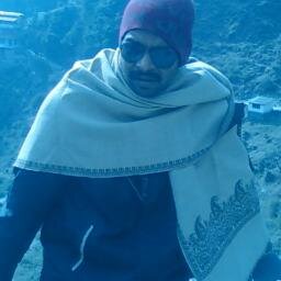 Strong opinions. Open to arguments. Ready to change. Difficult to convince. My name is @chandanrathor