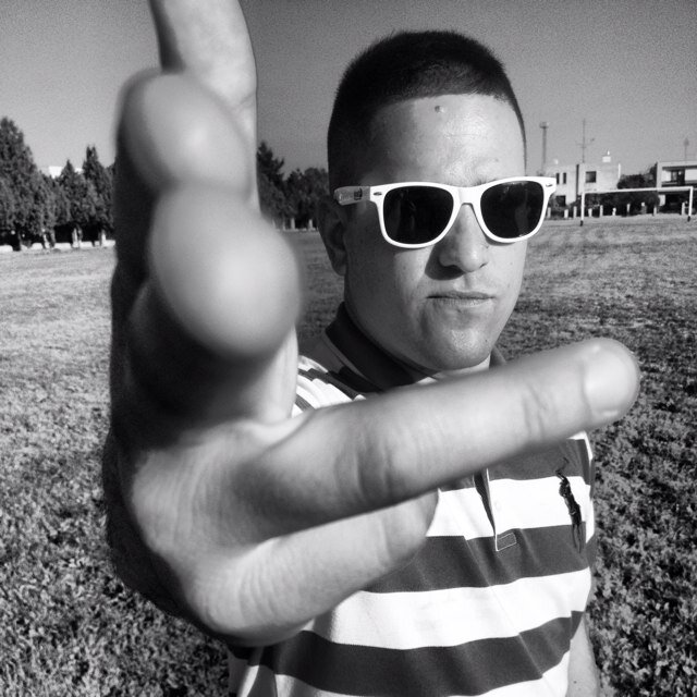 Pakesko's profile picture. 