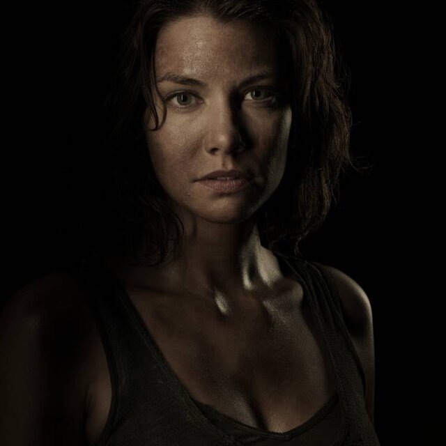 Hey I'm #MaggieGreene, a simple country girl trying to survive in a zombie apocalypse. In love with @_Glenn_Rhee_TWD and will do anything for him. Parody & RP.