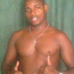 negro lindo