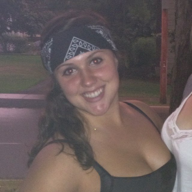 liz_grillo's profile picture. 