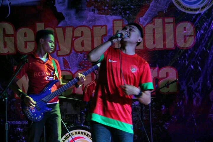 Bersyukur kunci bahagia